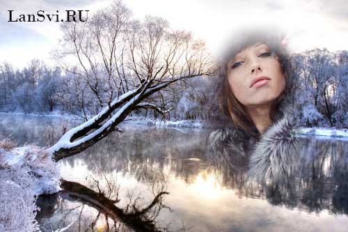 Фотоэффект природа, зимний онлайн фотоэффект